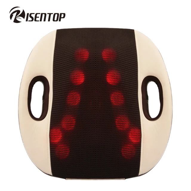 
New-generation shatisu massage cushion best selection for relax showcase 