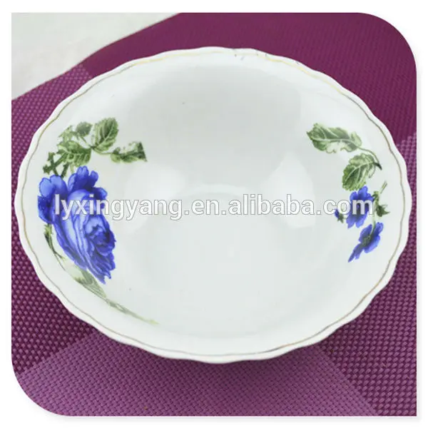 шар попкорна с этикету, большой керамический миске, турецкая керамический шар