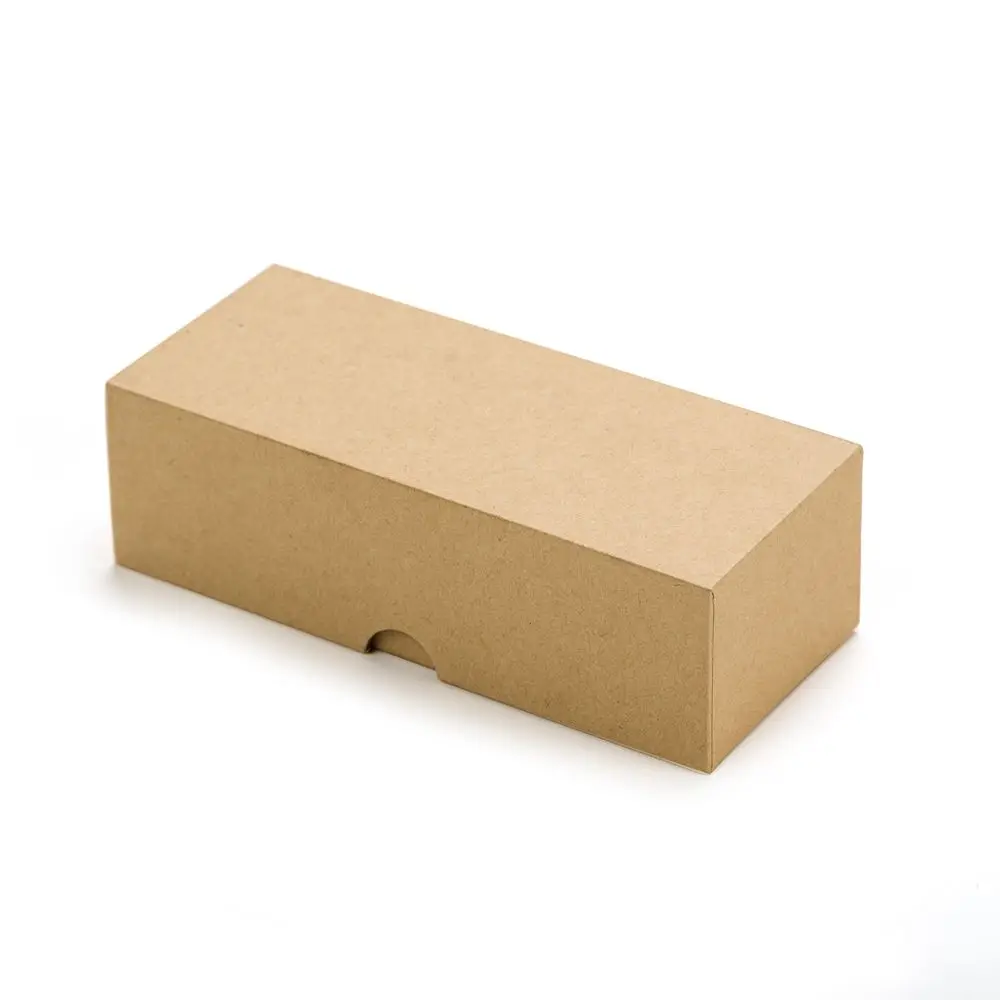 sunglasses paper box case package logo case glasses customized