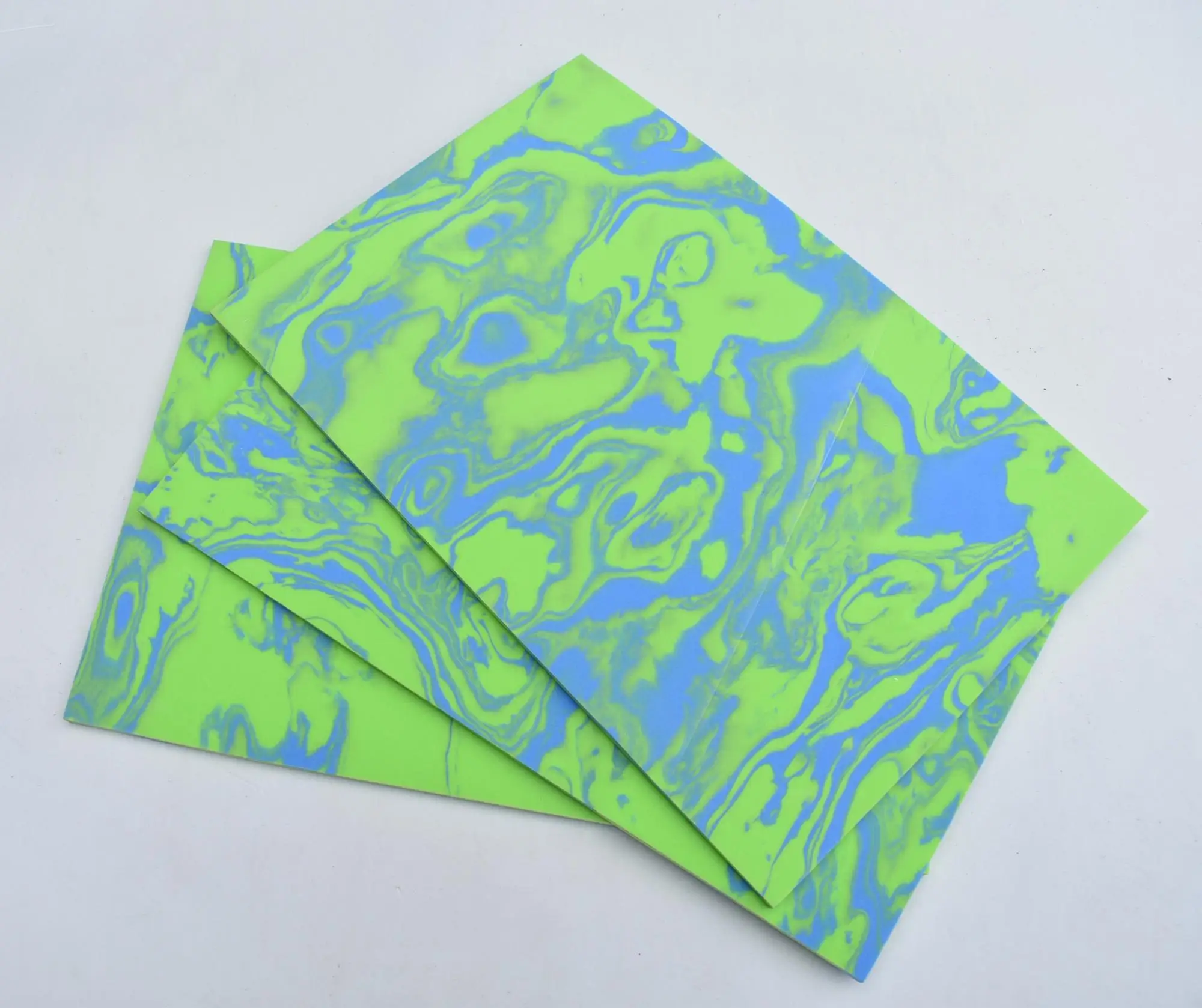 Высокое качество Звукоизоляционная пена лист