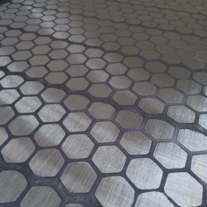 
Professional supplier for Composite Monguuse/ Brandt shale shaker screen 