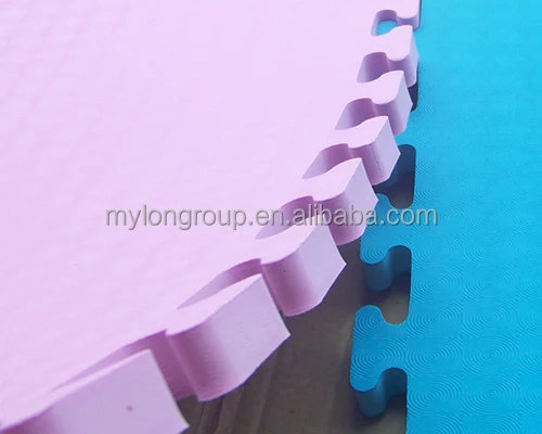 
Martial Arts Jigsaw Mats ( EVA mats) 40mm 