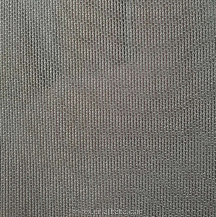 Нейлоновая эластичная вязаная сетка из спандекса