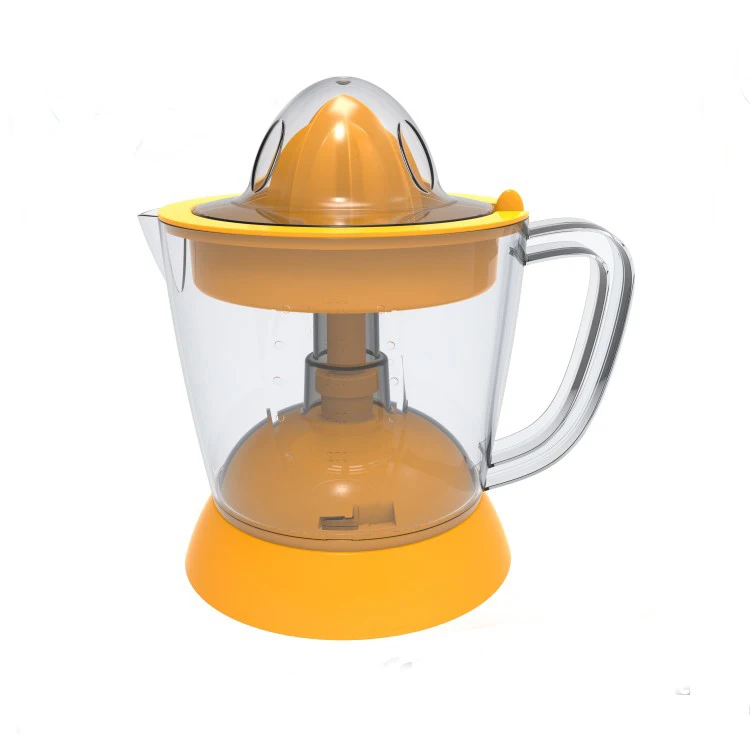 New style fashion commercial orange cold press juicer