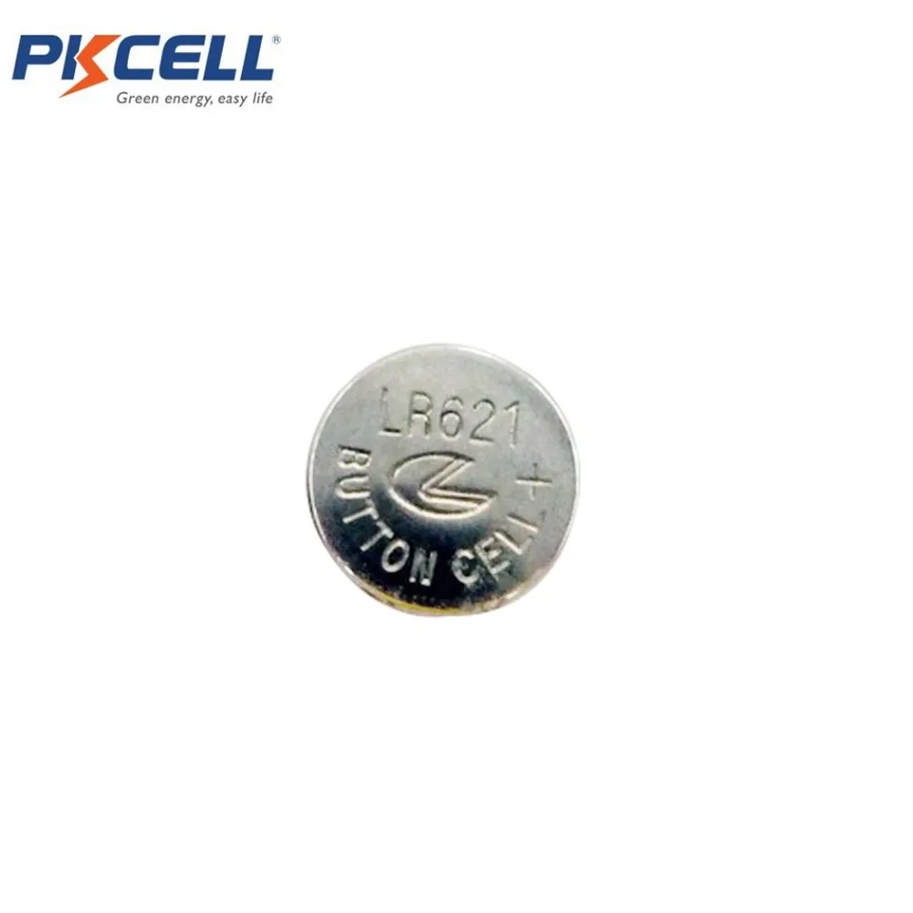 Best price 1.5v ag1 lr60 164 621 alkaline button cell battery for watch