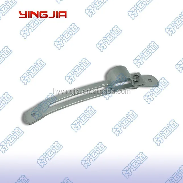 08500 Грузовик Брызговик Кронштейн