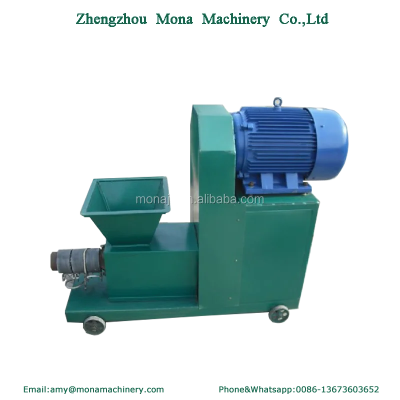 Shell|Rice Husk|Wood Sawdust Charcoal Briquette Making Machine price
