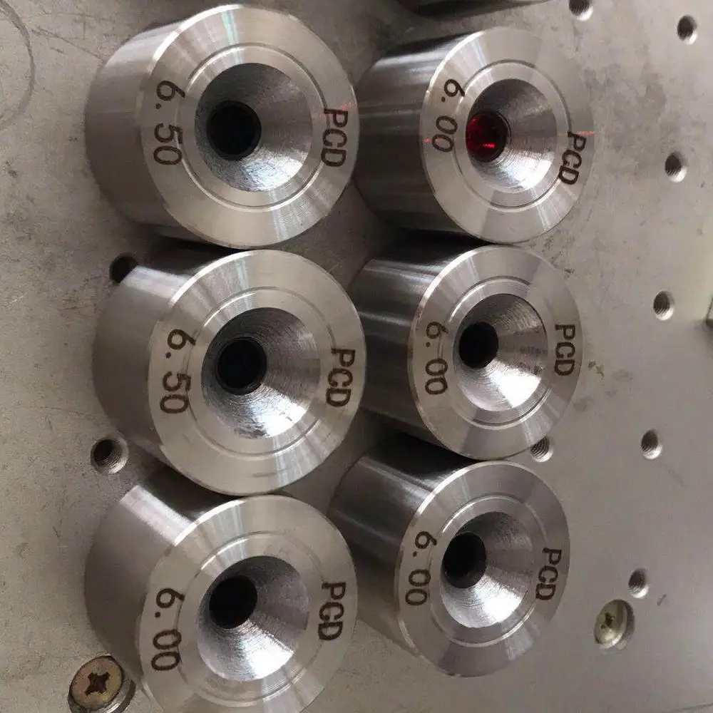 Металлические штампы из