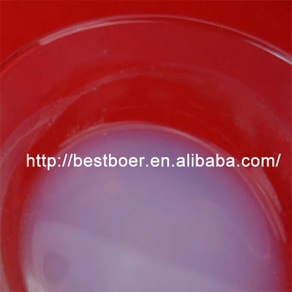 Nano Anti-fouling Agent A (wax)
