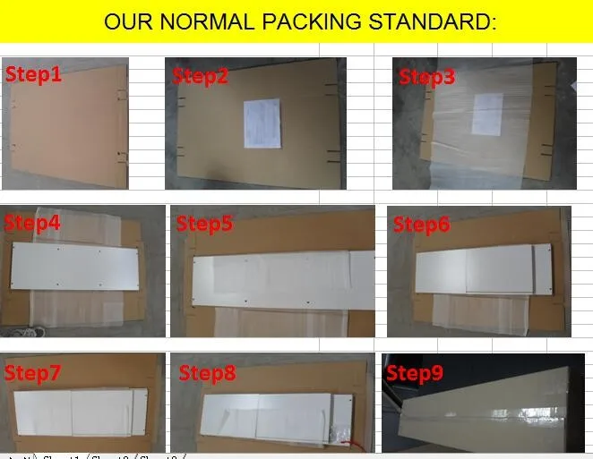 China manufacturer Trade assurance design wooden bookshelf