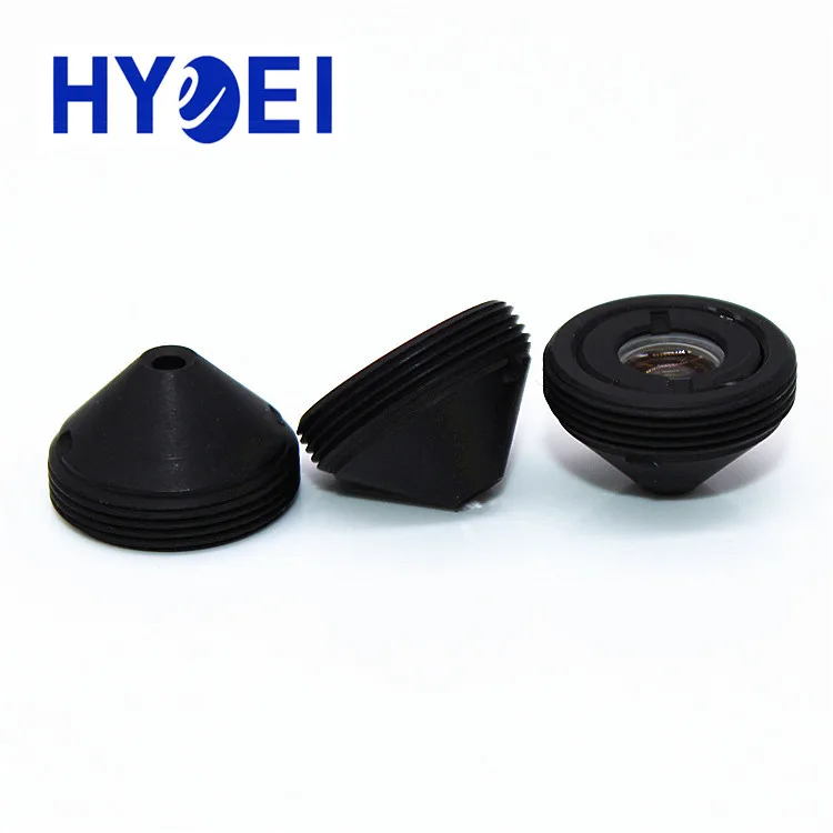 
Miniature 1/3 2mp 3.7mm Pinhole Lens built in cctv ip camera 