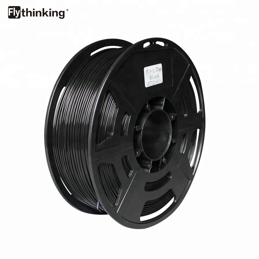 Manufacturer special silk pla abs tpu nylon wood petg 1.75mm pla 3d printing filament