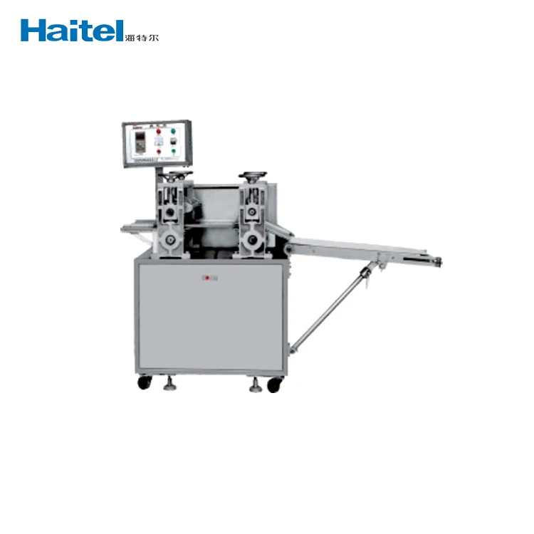 Haitel mas nuevo reciente Linea de produccion de Goma de mascar