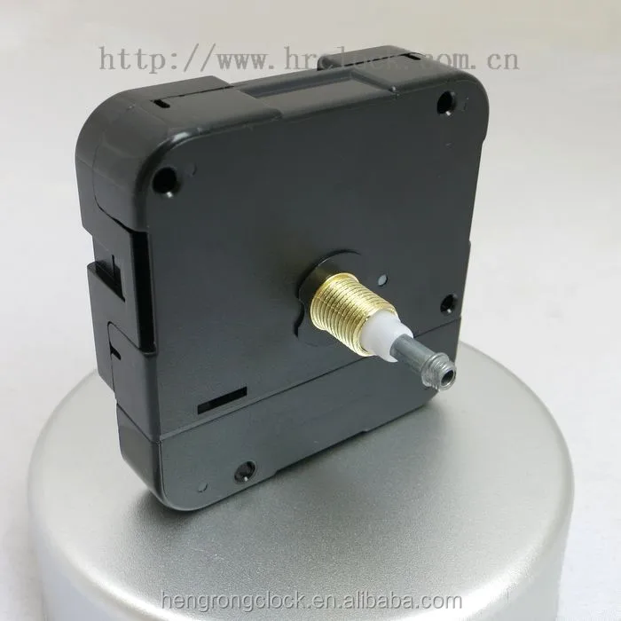 High Torque Clock Movement quartz clock movement with I shaft HR1688