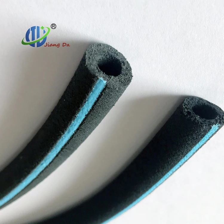 Микропористый шланг для аэрации повышает качество