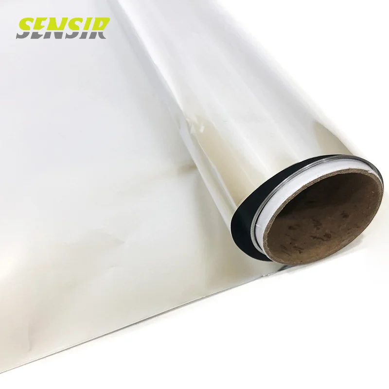 
9mic Household aluminium tray with roller for food 3M*30CM 