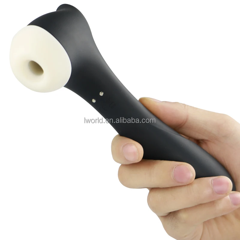 Sweet suck massager breast nipple sucking vibrating vibrator sex toy