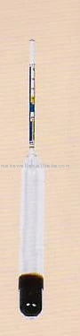 Alcohol Hydrometer Alcohol Meter Alcohol Concentration Meter Beer Brewing Hydrometer