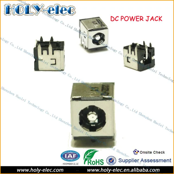 новые ворота mx6005m mx6006m mx6008m mx6025 mx6025h разъем питания постоянного тока гнездо