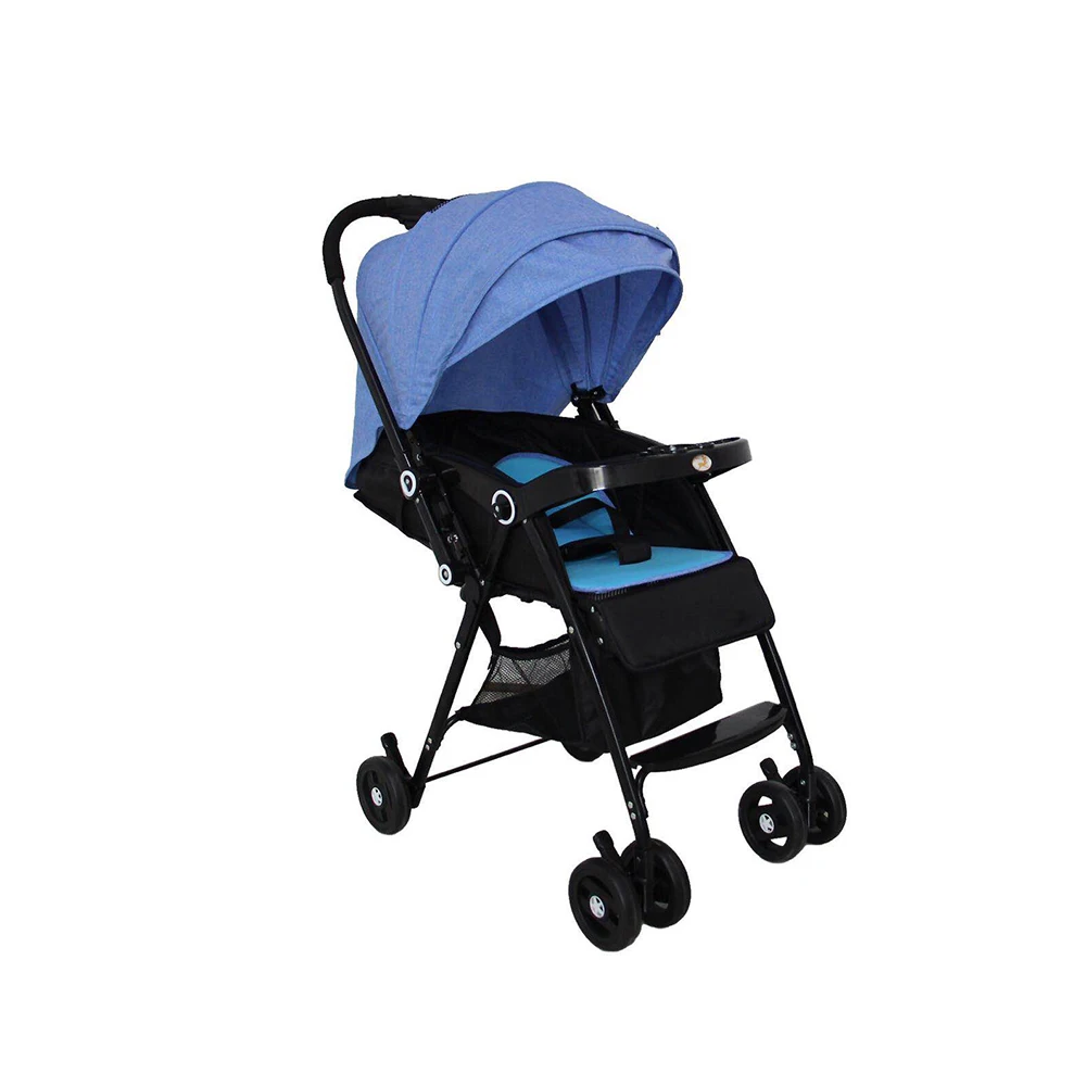 Comfortable luxury infant baby stroller baby buggy board 260
