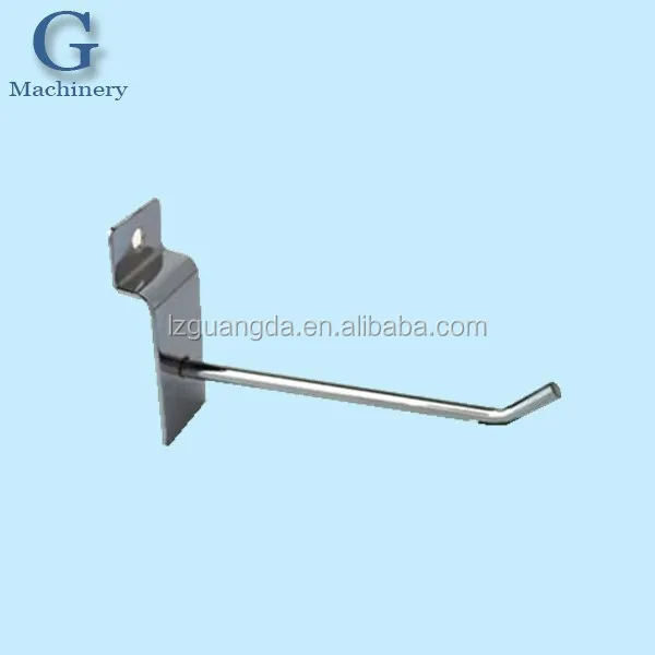 
Custom manufacturing metal tie rack 