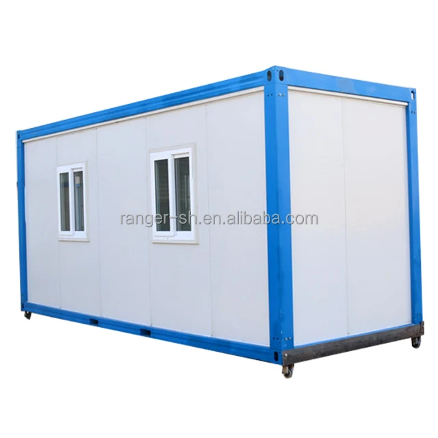 Дешевые 20ft квартир дом цены