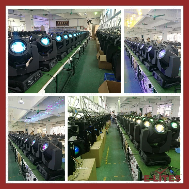 7R beam230 China moving head equipment