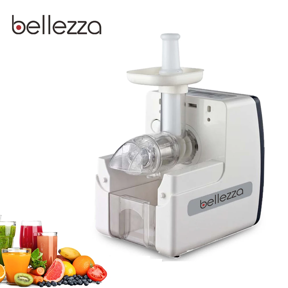 Hot selling 4 in 1 Electric pasta maker homemade vegetable noodle maker