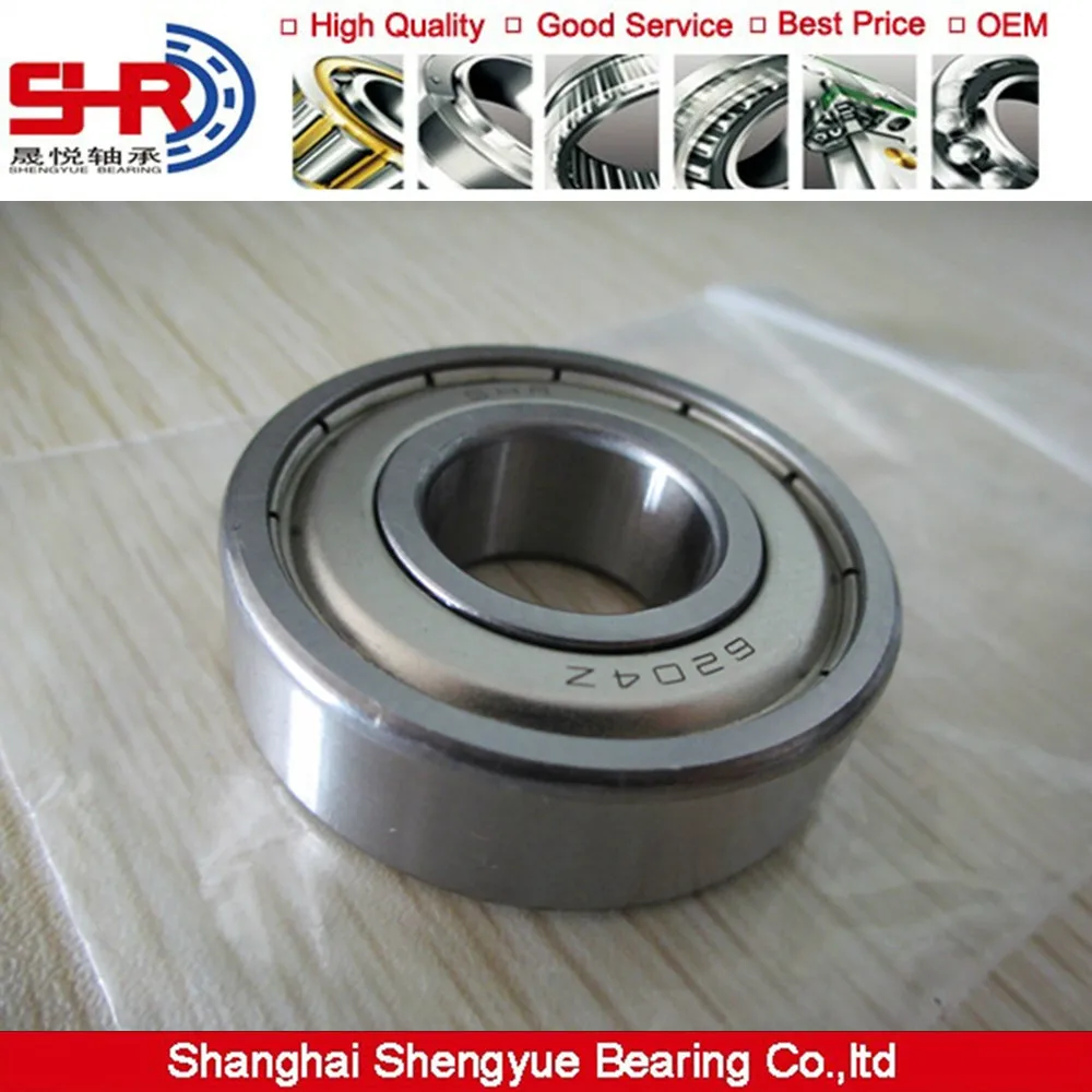 6026-2z bearings 130x200x33mm