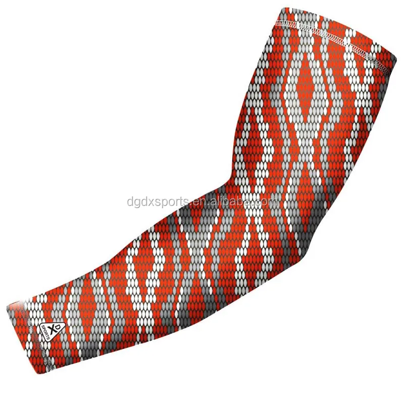 High Quality Running Compression Arm Sleeves,tattoo arm sleeves