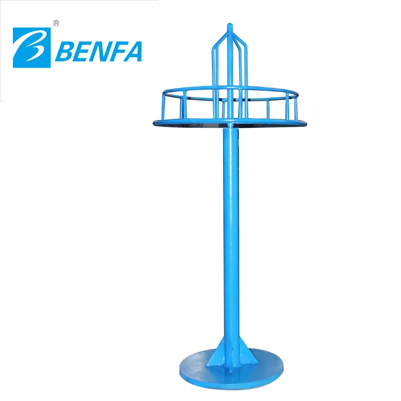 BENFA 2023 automatic shower hose flexible hose cutter toilet hose cutting machine