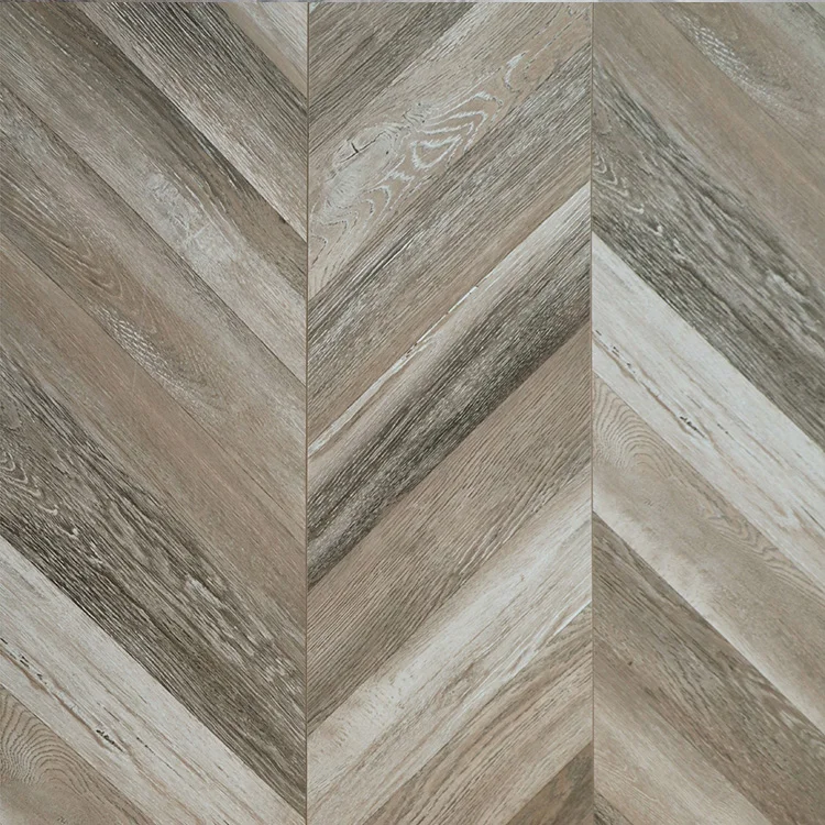 8mm ac3 parquet oak laminate wood flooring