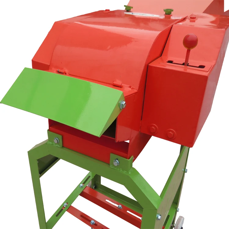 DONGYA grass cutting machine for animal feed