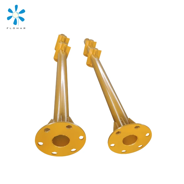 High Quality light poles aluminium light poles outdoor furniture bespoke durable aluminium light poles