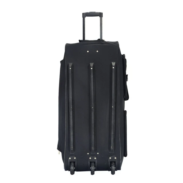 Factory Direct Supply Best Price Duffle Suitcase Travel Rolling Wheels Luggage