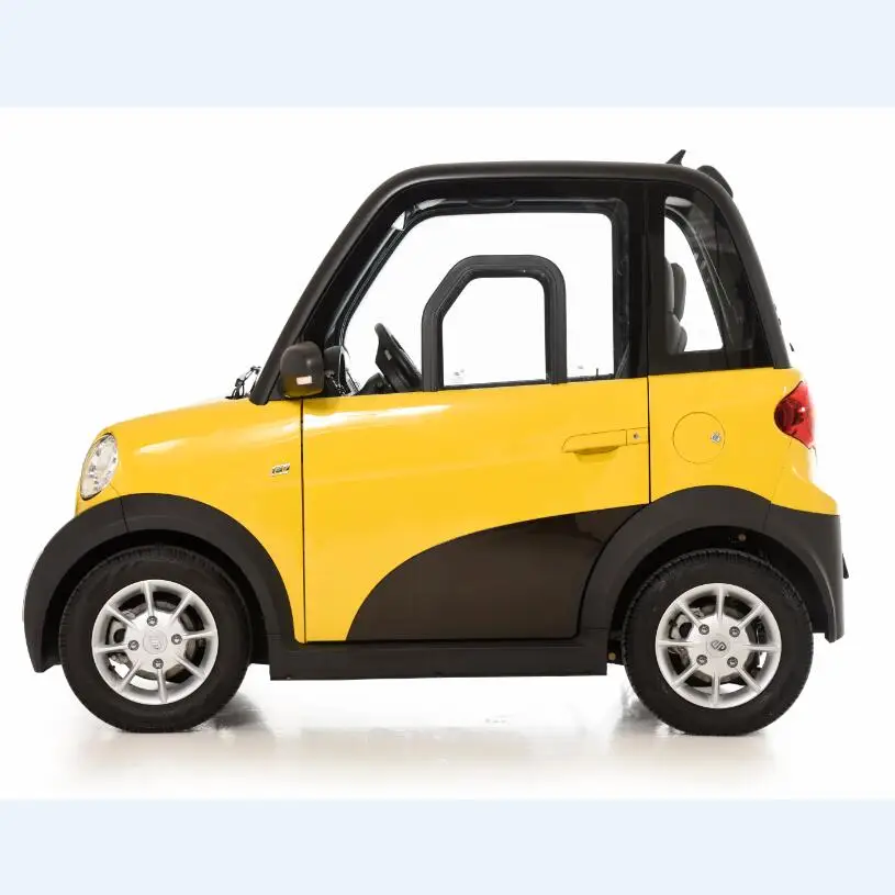 factory price  2 Seater large space electric mini car