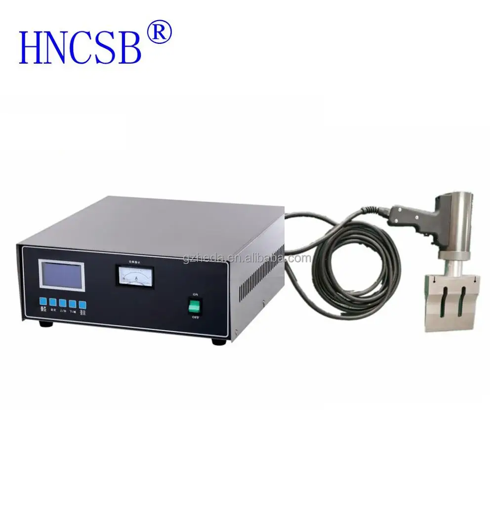 Good quality Custom design ultrasonic food cutter sandwich cutter food processing machine