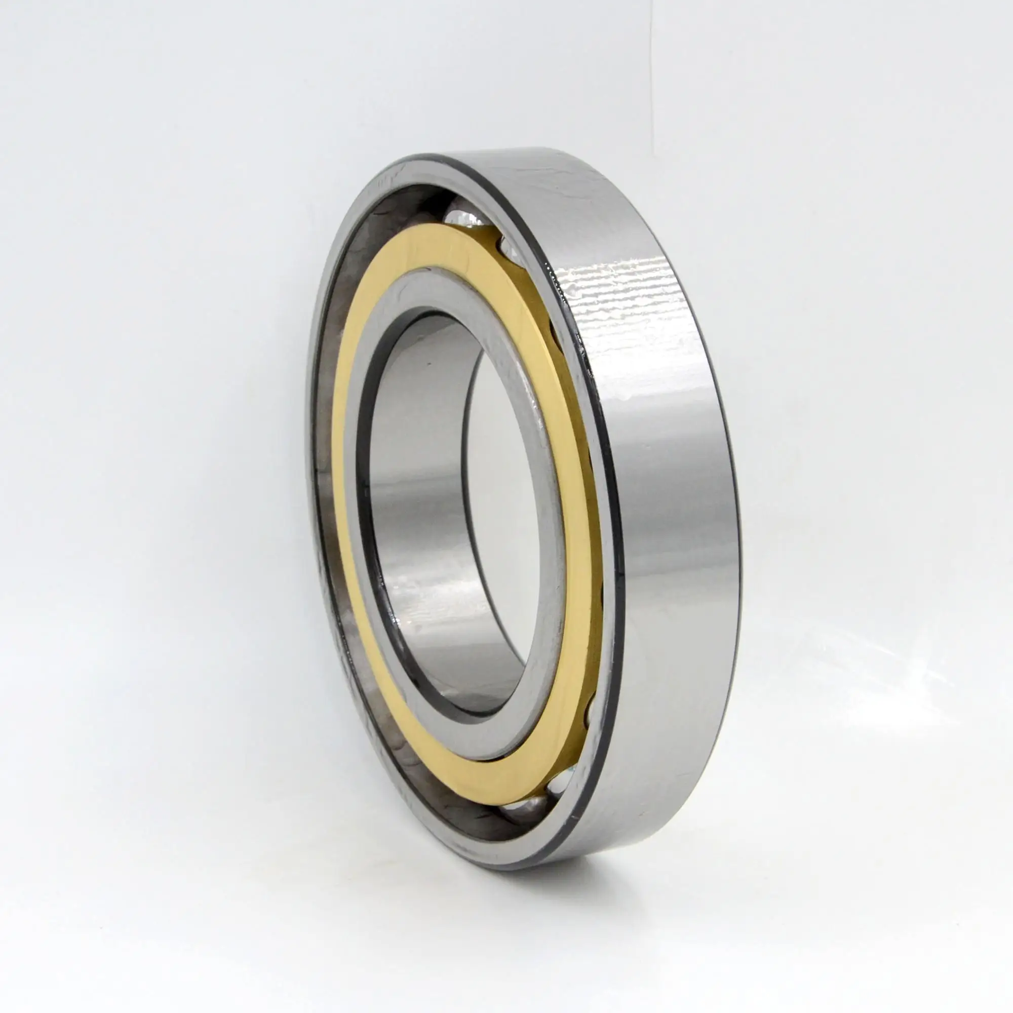 Competitive price angular contact ball bearing 7313ACM
