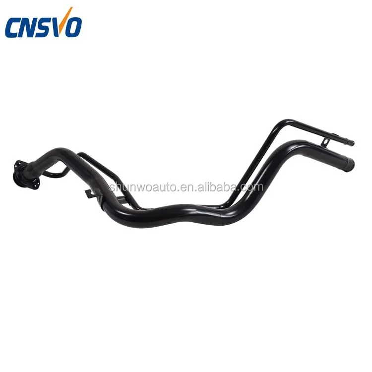 
Fuel Tank Inlet Filler Neck for MIT.SUBISHI Grandis 2005-2010 OE NO.:MR599142 