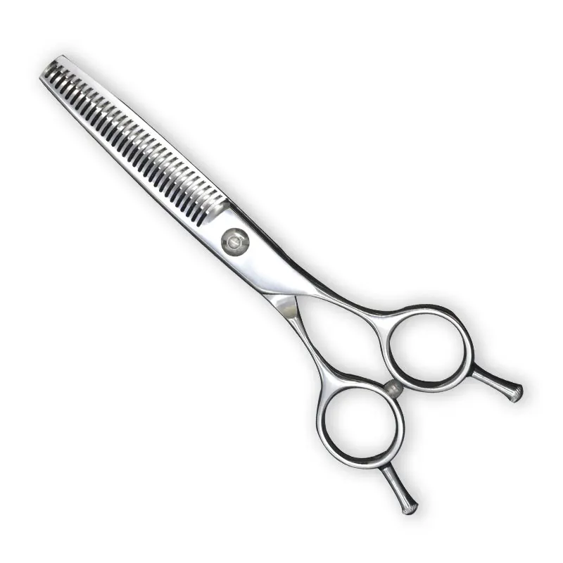 EI-30 Hot Sales SUS 440C 6.0 Inch Professional Hair Thinning Scissors Hair Shears Scissors