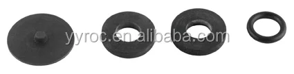 
PP/PVC plastic washer in various sizes 