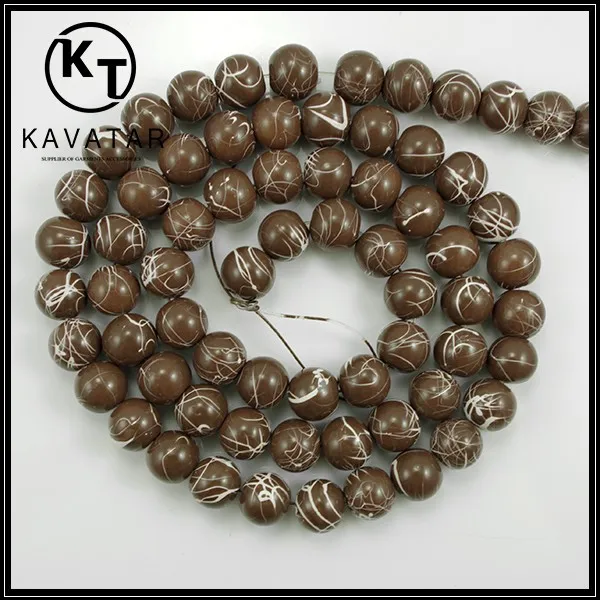 розовые круглые бусины 2 мм для настройки дизайна