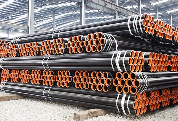 Автоматическая машина для производства стальных труб ERW, трубная мельница