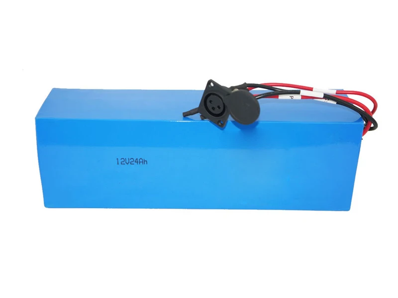 18650 lithium ion battery pack 10s3p No memory effect 36v 6ah for e blike