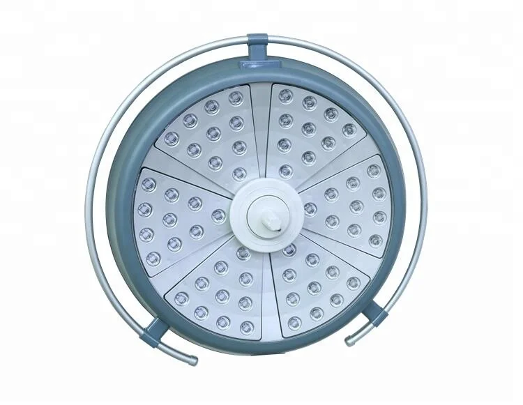Good Quality Mobile Cheap led veterinary surgery light shadowless operating lights