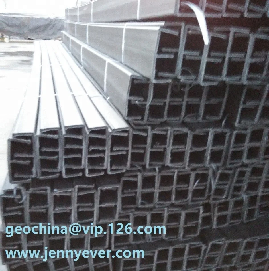 
PLASTIC E LOCK FOR GEOMEMBRANE 