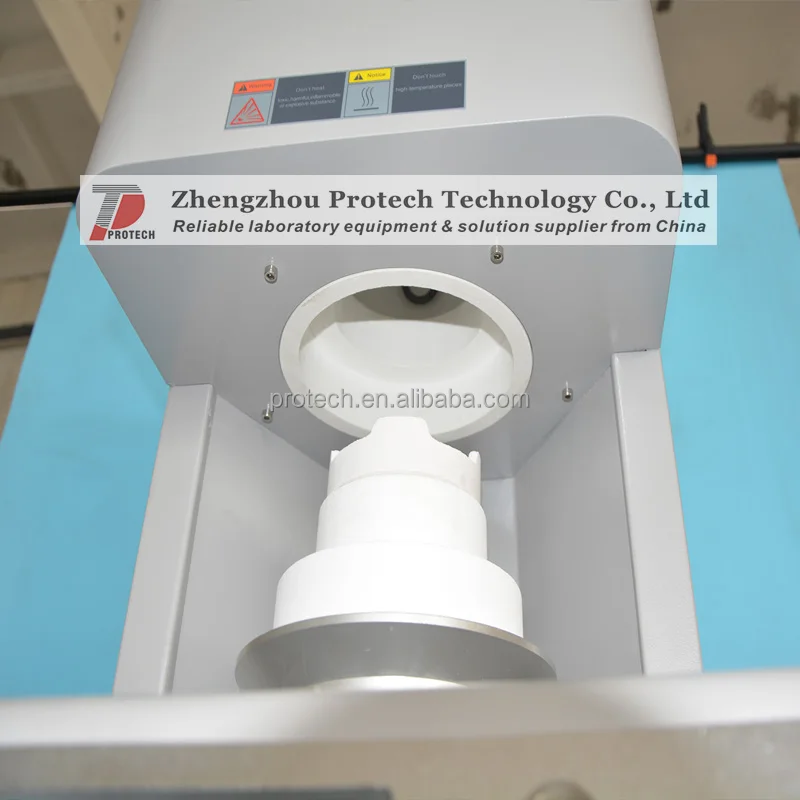  CE 1700c для циркониевой дисковой печи спекания стоматологической