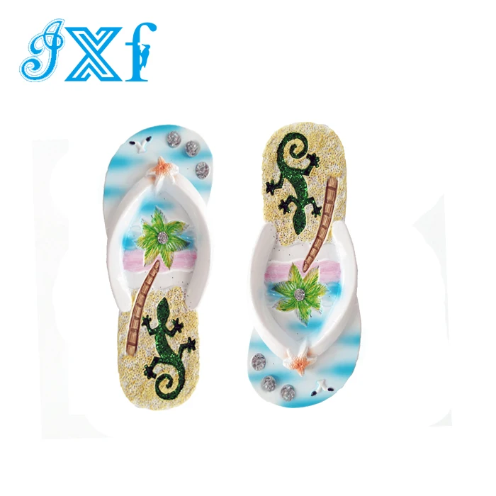 Polyresin 3d Fridge Magnets Tourist Souvenirs Polystone Crafts