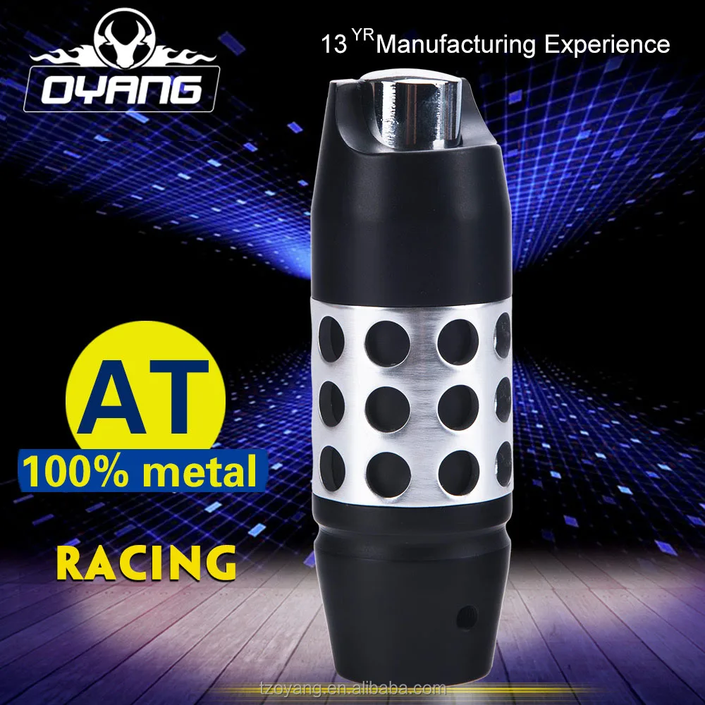 
Customized Best New Type Automatic Gear Shift Lever Knob 