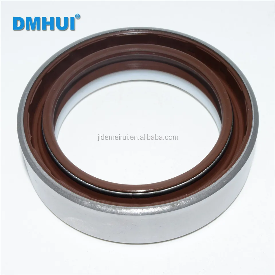 Dmhui масляные уплотнения 12017310B FIAT ALLIS 1-33-741-712 COMBI SF6 масляное уплотнение 48*65*16 5 для 85821287 или 48X65X16.5